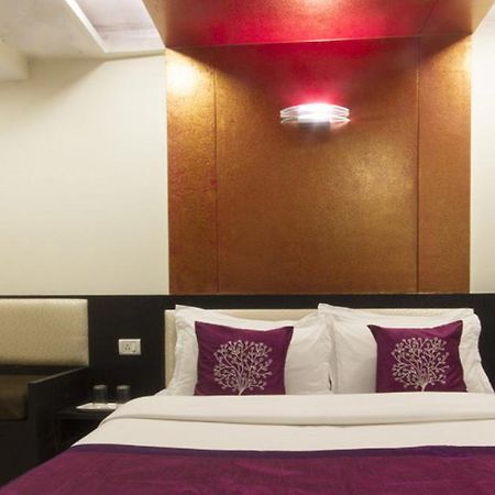 Hotel Accore Inn Mumbai Kültér fotó