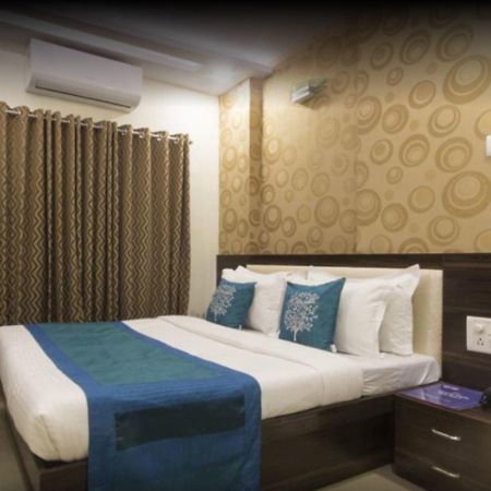 Hotel Accore Inn Mumbai Kültér fotó