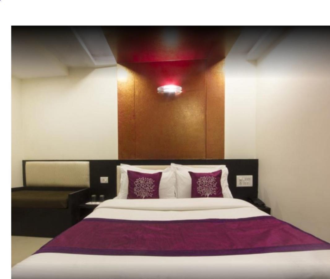 Hotel Accore Inn Mumbai Kültér fotó