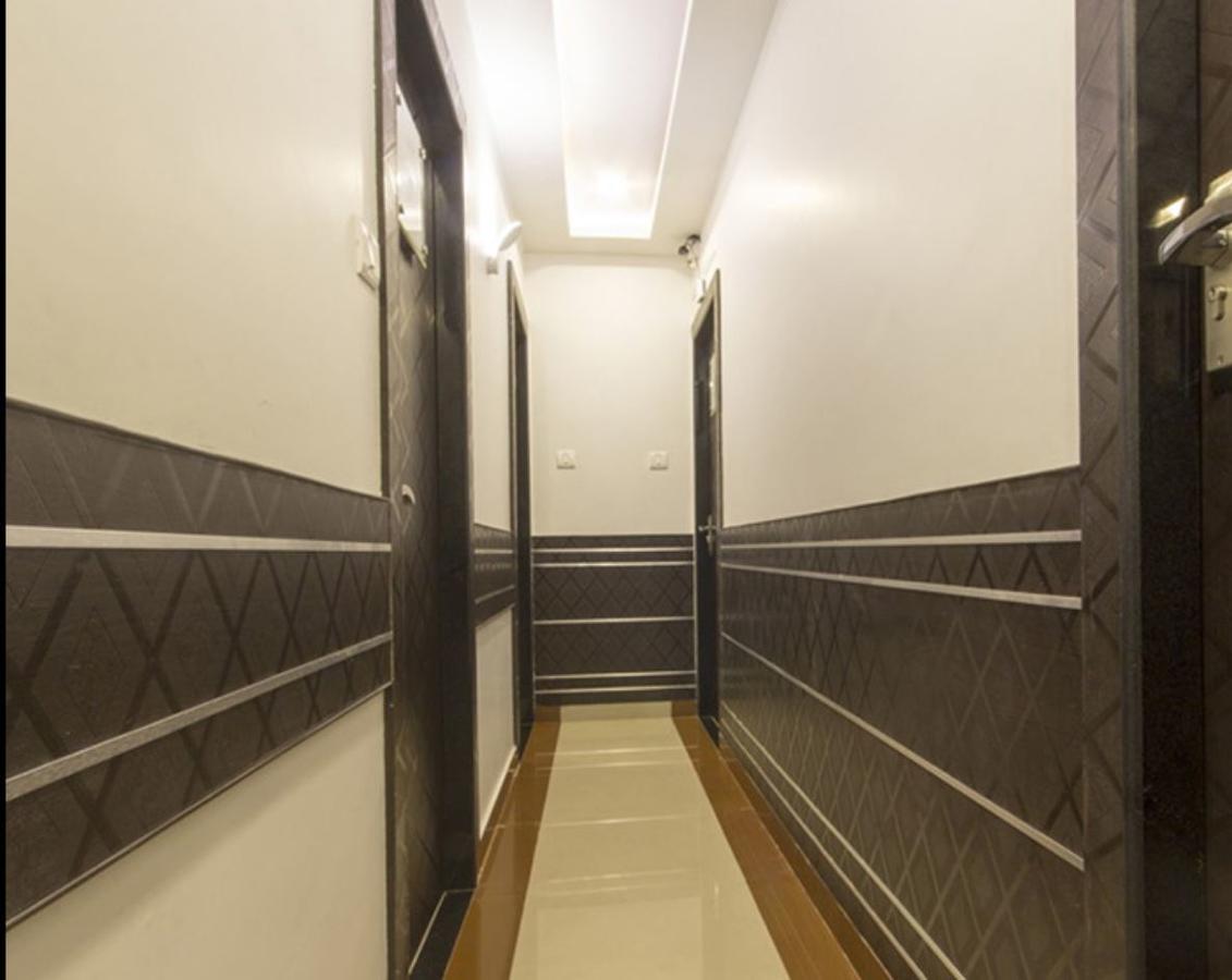 Hotel Accore Inn Mumbai Kültér fotó