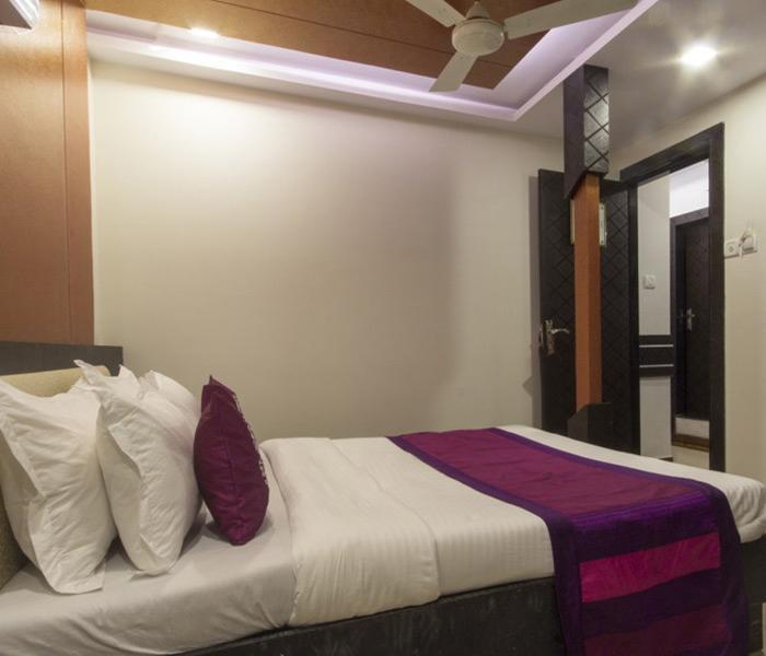 Hotel Accore Inn Mumbai Kültér fotó