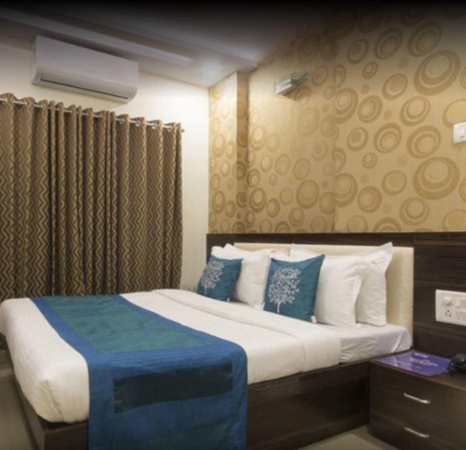 Hotel Accore Inn Mumbai Kültér fotó