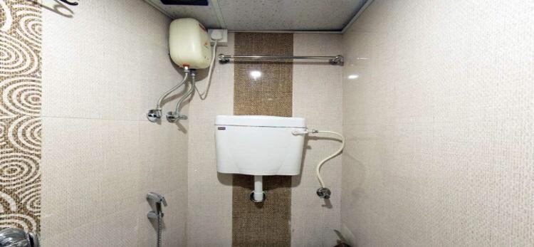 Hotel Accore Inn Mumbai Kültér fotó