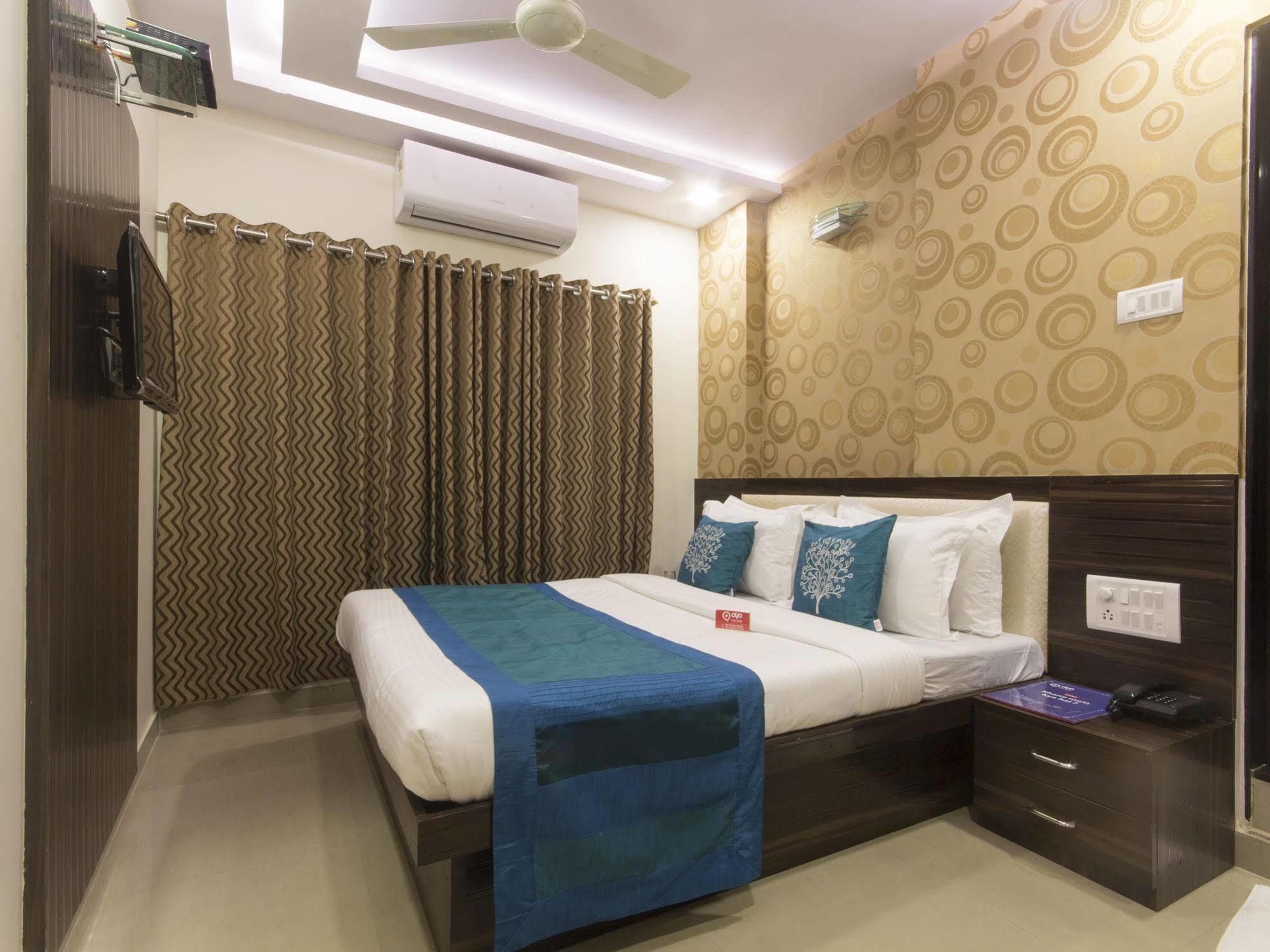 Hotel Accore Inn Mumbai Kültér fotó