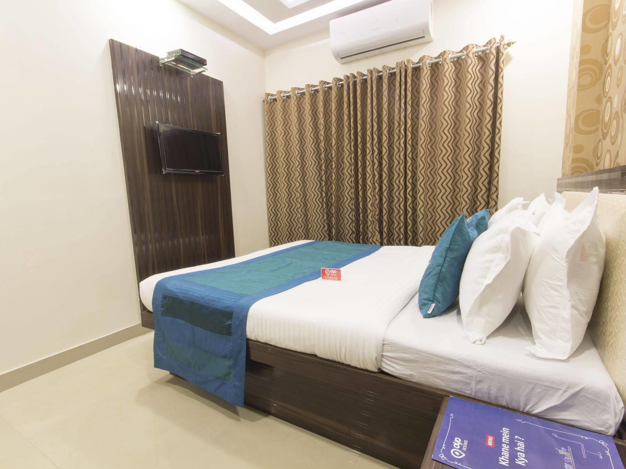 Hotel Accore Inn Mumbai Kültér fotó