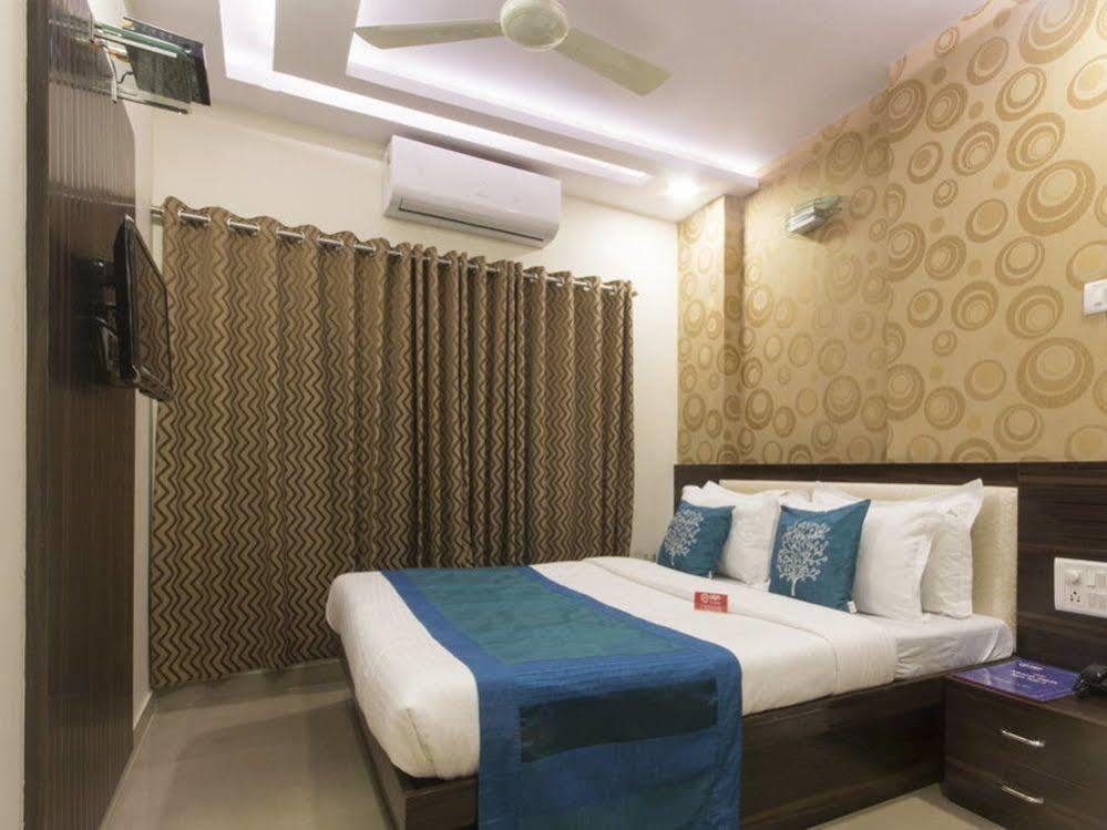 Hotel Accore Inn Mumbai Kültér fotó