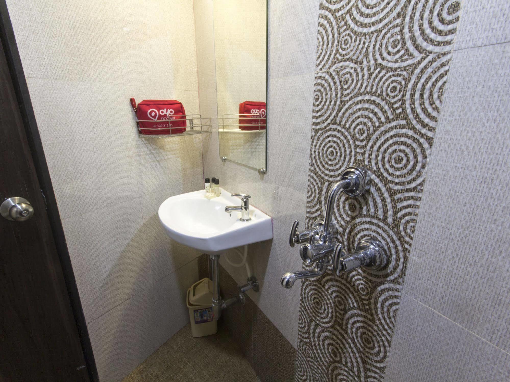 Hotel Accore Inn Mumbai Kültér fotó
