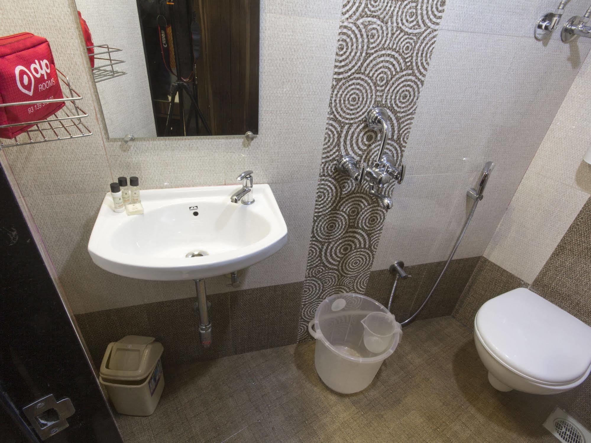 Hotel Accore Inn Mumbai Kültér fotó