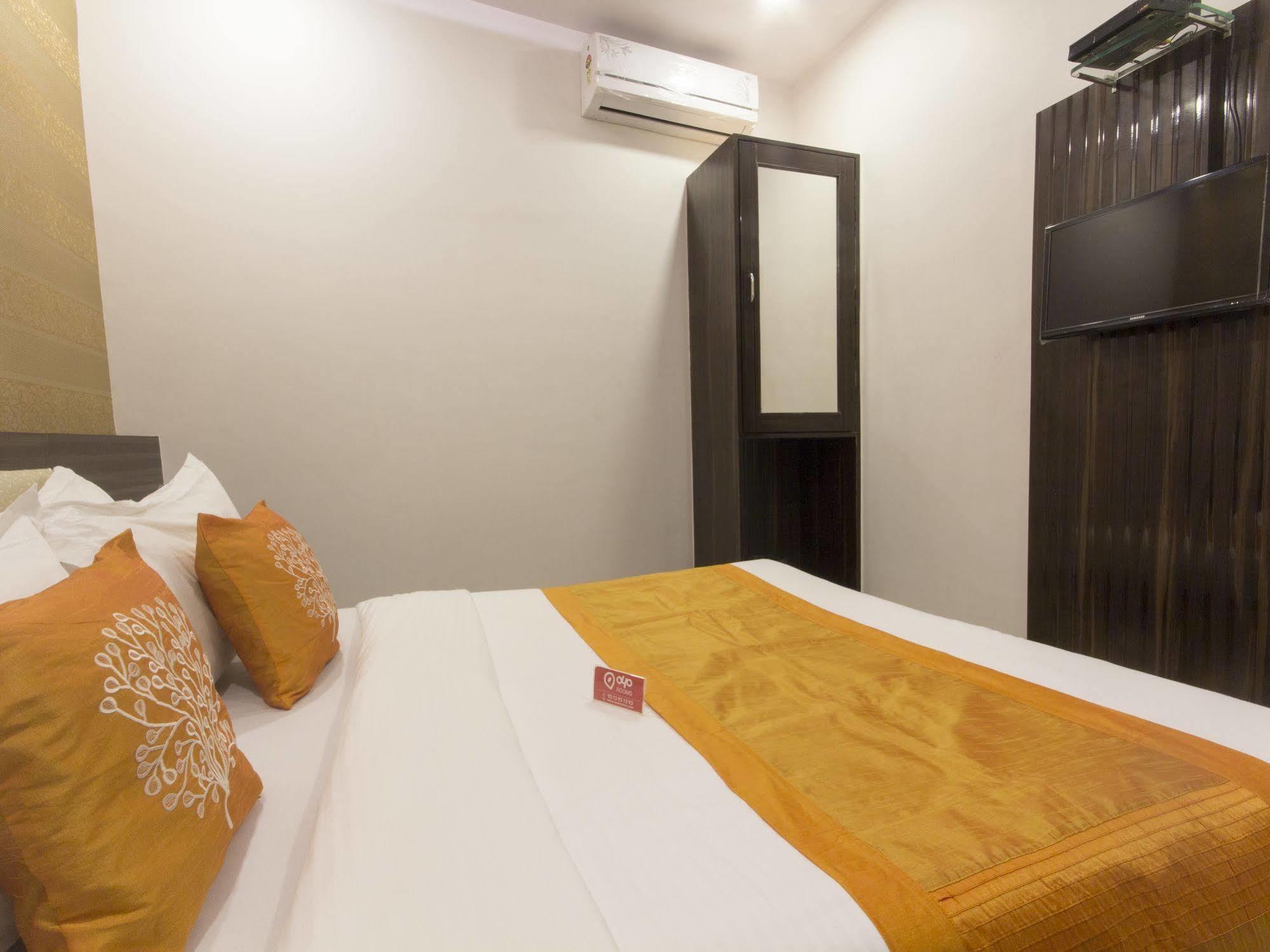 Hotel Accore Inn Mumbai Kültér fotó