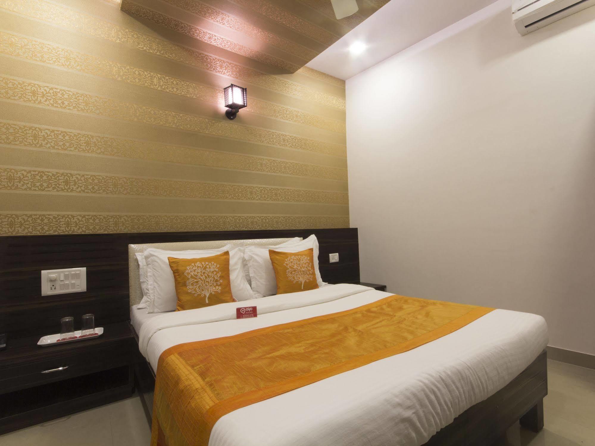 Hotel Accore Inn Mumbai Kültér fotó